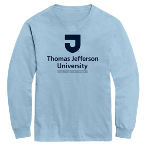 TJU LONGSLEEVE T-SHIRTS